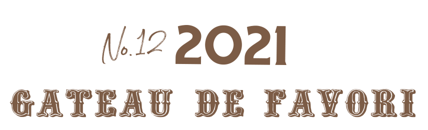 2018 Merry Christmas SWEETS SHOP FAVORI PLUS